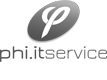 Logo von phi-itservice